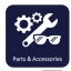 parts & accessories
